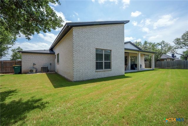 5029 Bella Charca Parkway, Nolanville, TX 76559