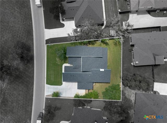 5029 Bella Charca Parkway, Nolanville, TX 76559