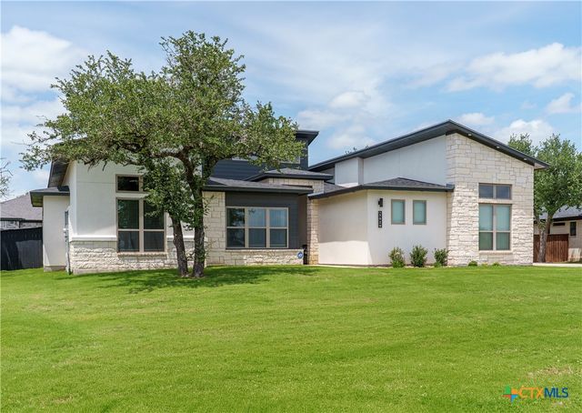 5029 Bella Charca Parkway, Nolanville, TX 76559