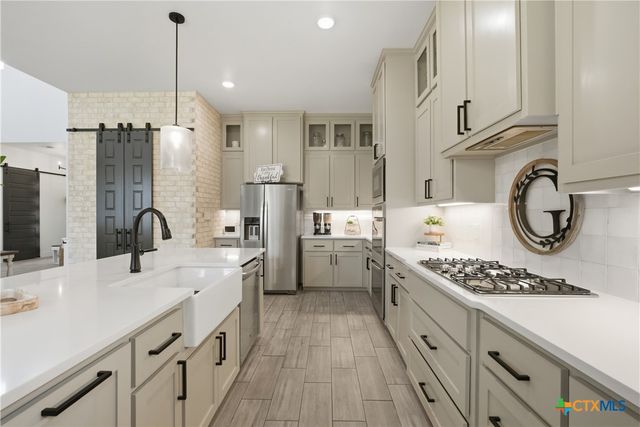 5029 Bella Charca Parkway, Nolanville, TX 76559