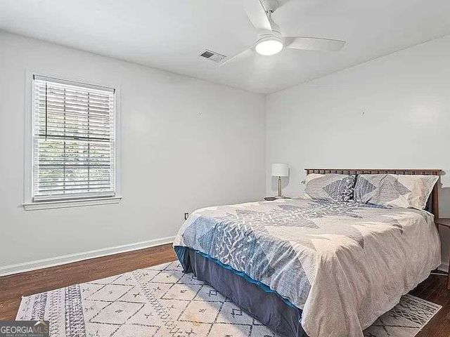 3201 Lakeridge Drive SE, Marietta, GA 30067