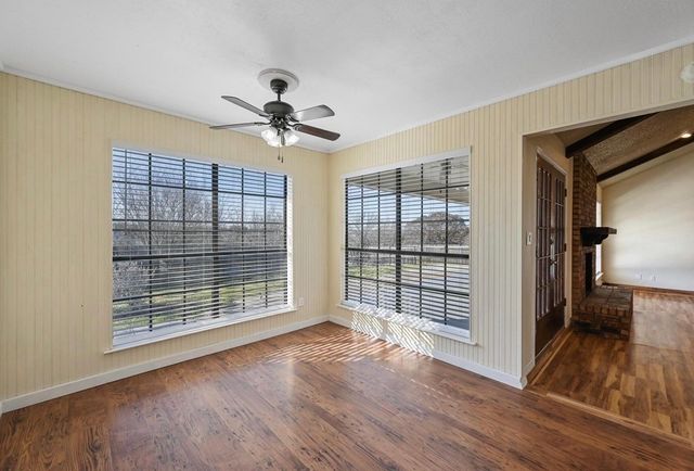 8721 Hidden Hill Drive, Fort Worth, TX 76179