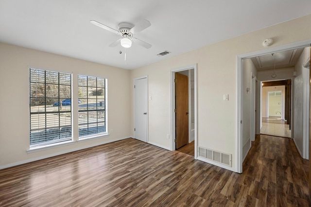 8721 Hidden Hill Drive, Fort Worth, TX 76179