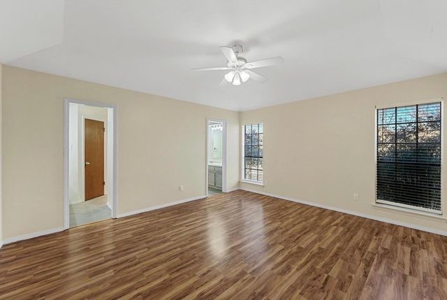 8721 Hidden Hill Drive, Fort Worth, TX 76179