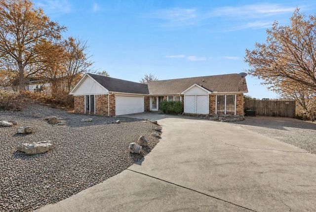 8721 Hidden Hill Drive, Fort Worth, TX 76179