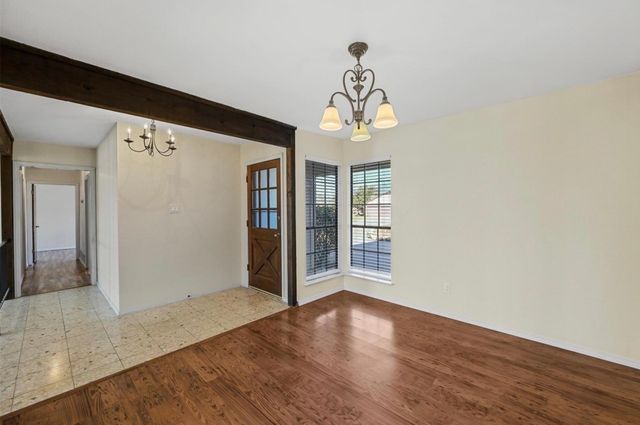 8721 Hidden Hill Drive, Fort Worth, TX 76179