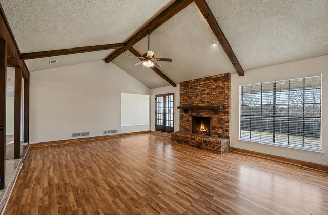 8721 Hidden Hill Drive, Fort Worth, TX 76179