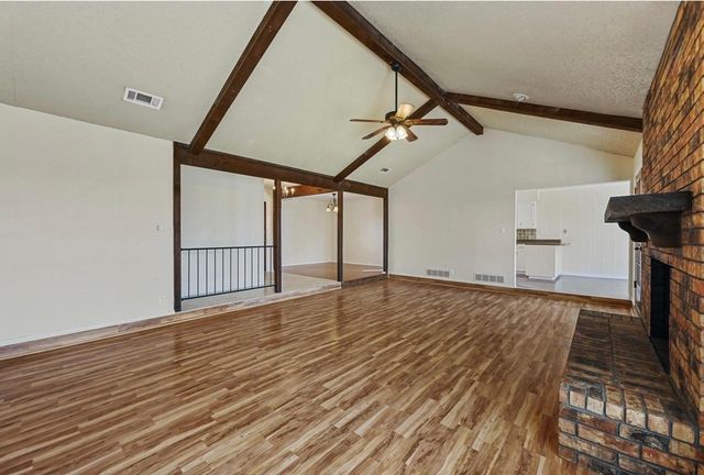 8721 Hidden Hill Drive, Fort Worth, TX 76179