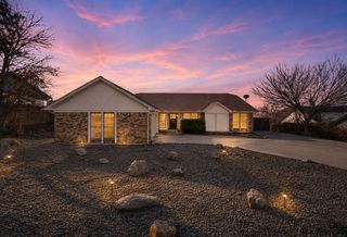 8721 Hidden Hill Drive, Fort Worth, TX 76179