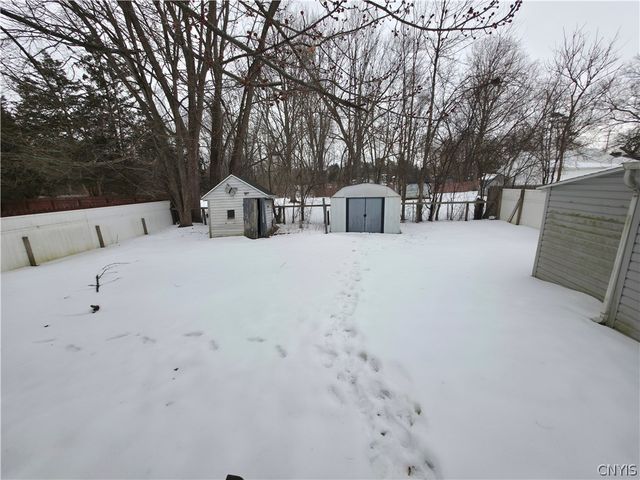 104 Frances Street, Lenox, NY 13032