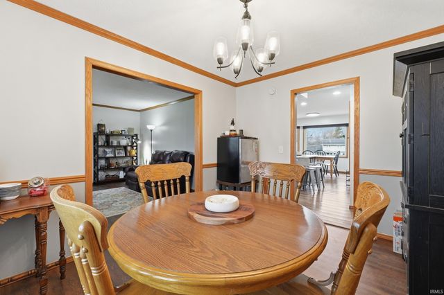 426 E Lynnwood Drive, Warsaw, IN 46580