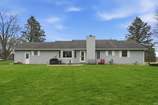 426 E Lynnwood Drive, Warsaw, IN 46580