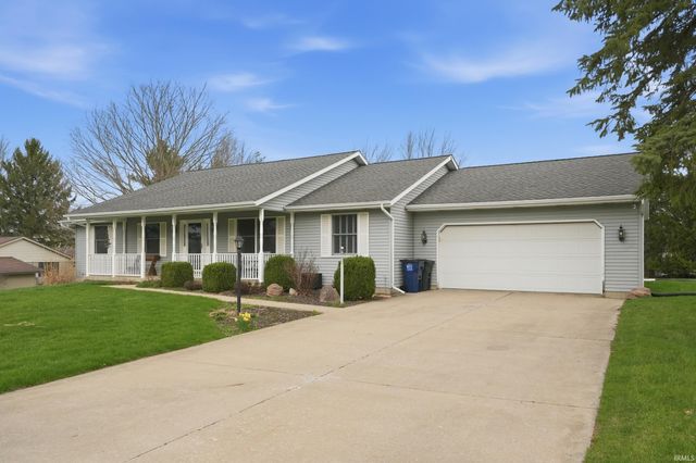 426 E Lynnwood Drive, Warsaw, IN 46580