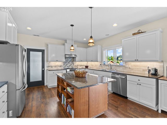 3911 Ne 199TH St, Ridgefield, WA 98642