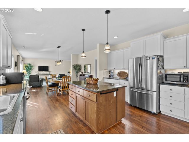 3911 Ne 199TH St, Ridgefield, WA 98642