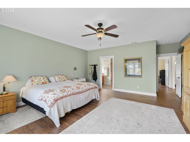 3911 Ne 199TH St, Ridgefield, WA 98642