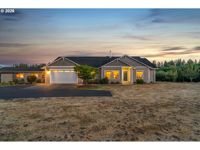 3911 Ne 199TH St, Ridgefield, WA 98642
