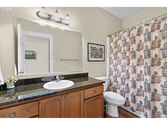 3911 Ne 199TH St, Ridgefield, WA 98642