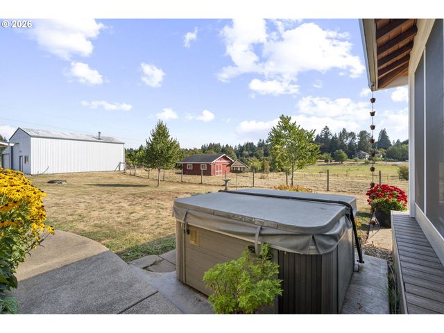 3911 Ne 199TH St, Ridgefield, WA 98642