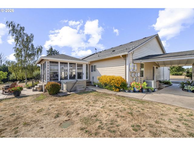 3911 Ne 199TH St, Ridgefield, WA 98642