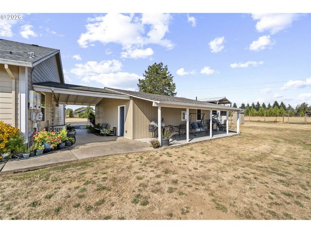 3911 Ne 199TH St, Ridgefield, WA 98642