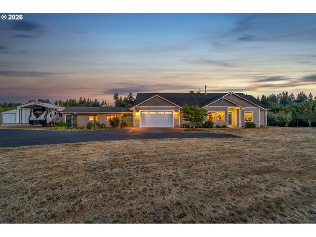 3911 Ne 199TH St, Ridgefield, WA 98642