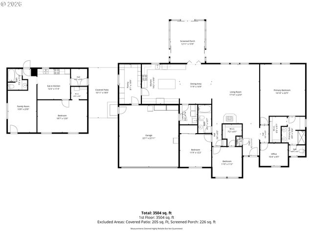 3911 Ne 199TH St, Ridgefield, WA 98642