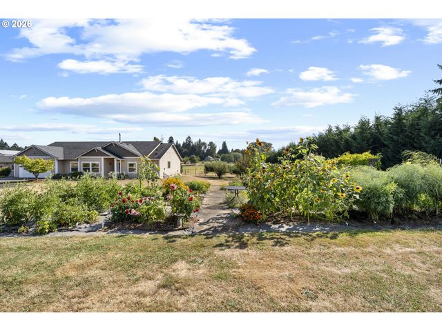3911 Ne 199TH St, Ridgefield, WA 98642