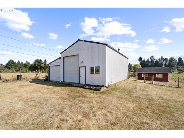 3911 Ne 199TH St, Ridgefield, WA 98642
