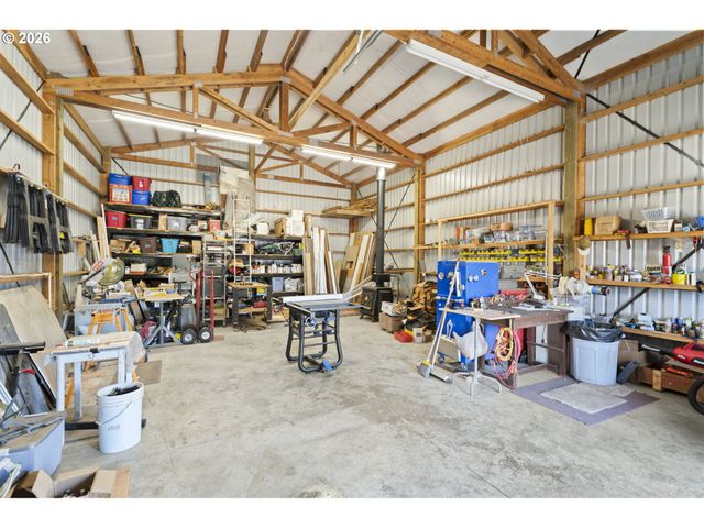 3911 Ne 199TH St, Ridgefield, WA 98642