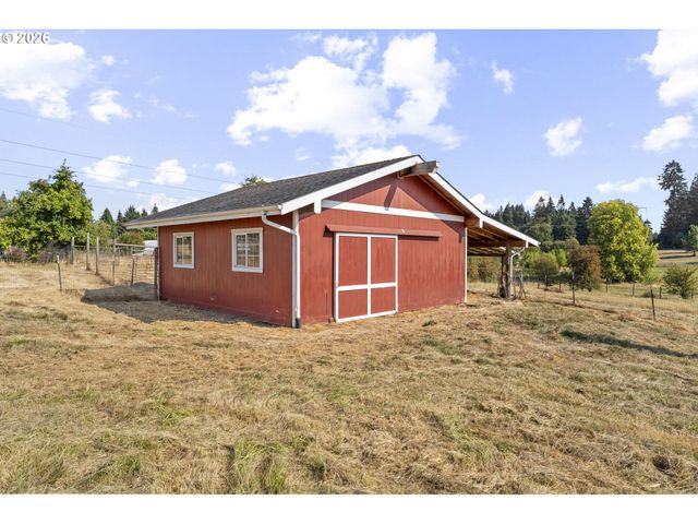 3911 Ne 199TH St, Ridgefield, WA 98642