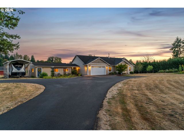 3911 Ne 199TH St, Ridgefield, WA 98642
