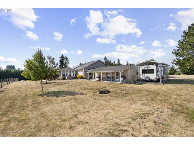 3911 Ne 199TH St, Ridgefield, WA 98642