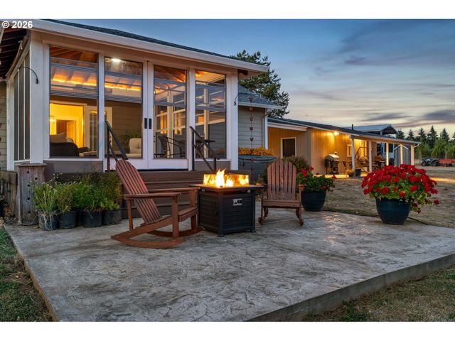 3911 Ne 199TH St, Ridgefield, WA 98642