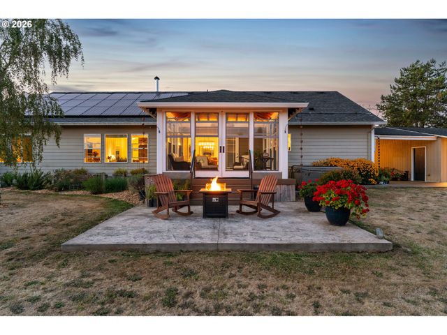 3911 Ne 199TH St, Ridgefield, WA 98642