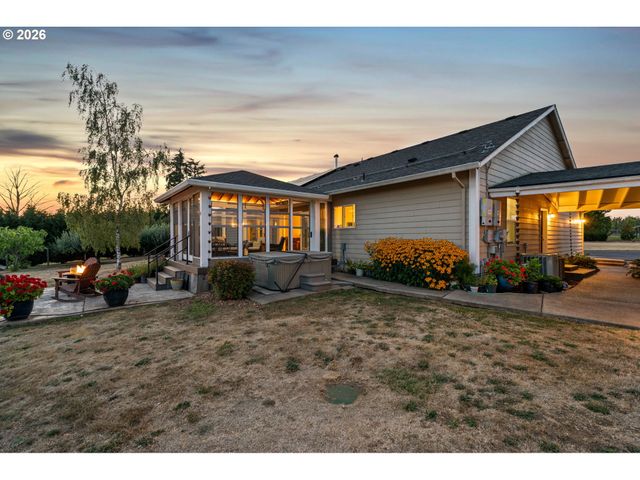 3911 Ne 199TH St, Ridgefield, WA 98642
