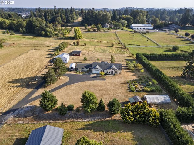 3911 Ne 199TH St, Ridgefield, WA 98642