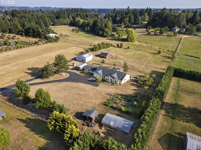 3911 Ne 199TH St, Ridgefield, WA 98642