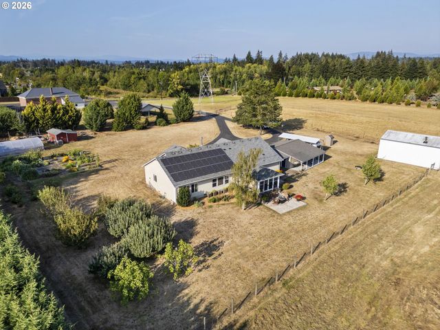3911 Ne 199TH St, Ridgefield, WA 98642