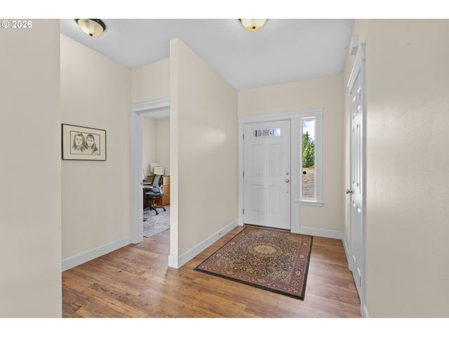 3911 Ne 199TH St, Ridgefield, WA 98642