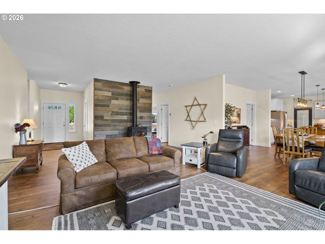 3911 Ne 199TH St, Ridgefield, WA 98642