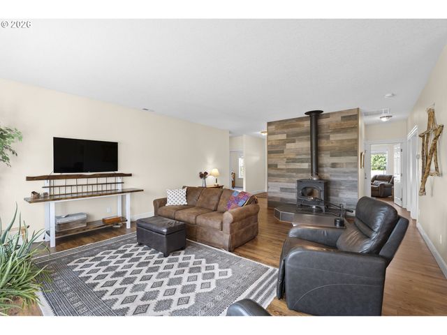 3911 Ne 199TH St, Ridgefield, WA 98642