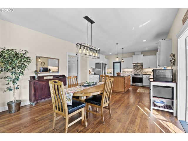 3911 Ne 199TH St, Ridgefield, WA 98642