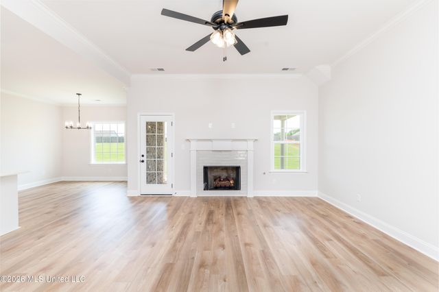 7559 John Elliott Lane, Hernando, MS 38632