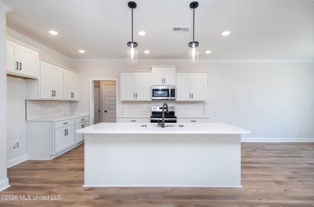 7559 John Elliott Lane, Hernando, MS 38632