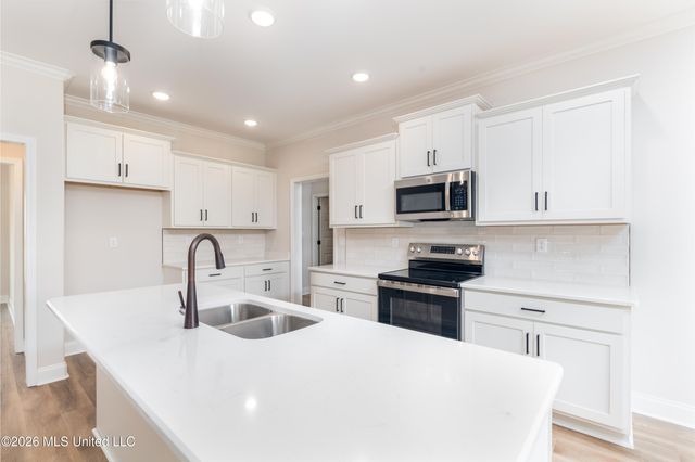 7559 John Elliott Lane, Hernando, MS 38632