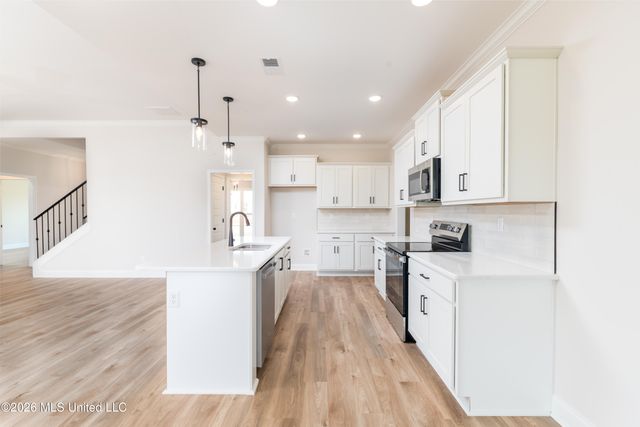 7559 John Elliott Lane, Hernando, MS 38632