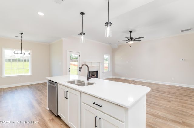 7559 John Elliott Lane, Hernando, MS 38632
