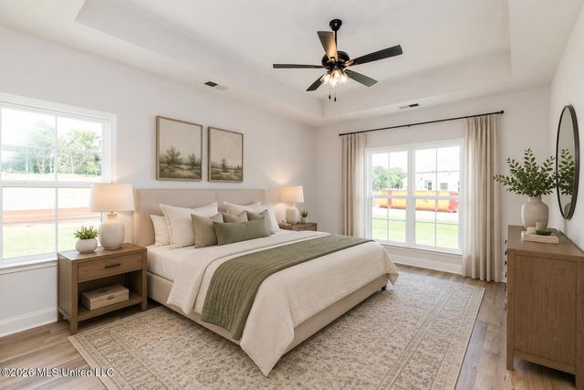 7559 John Elliott Lane, Hernando, MS 38632