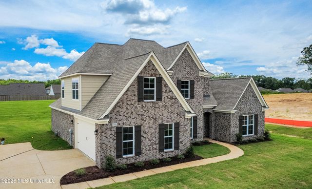 7559 John Elliott Lane, Hernando, MS 38632